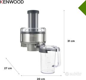 Centrifuga KENWOOD  AT641