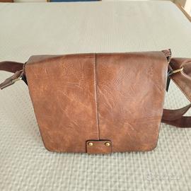 borsa tracolla