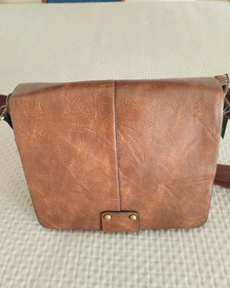 borsa tracolla