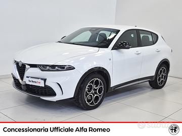 Alfa Romeo Tonale 1.6 ti 130cv tct6