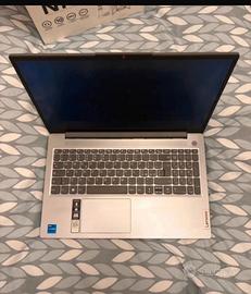 Lenovo Ideapad Slim 3i - core i7 - 16gb Ram