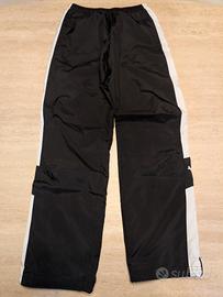 Pantaloni tuta Puma colore nero