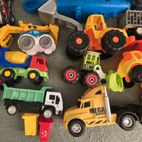 Giochi vari per bambini