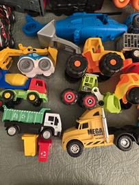 Giochi vari per bambini