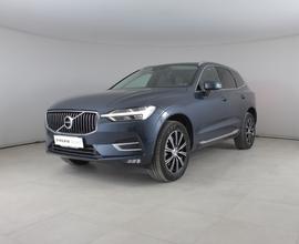 VOLVO XC60 II 2018 - XC60 2.0 d5 Inscription awd g