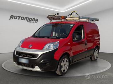 FIAT Fiorino 1.3MJT 95CV ADVENT. ALLESTITO