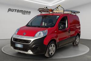 FIAT Fiorino 1.3MJT 95CV ADVENT. ALLESTITO