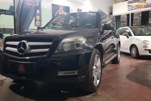 Mercedes-benz GLK 250 CDI 4Matic BlueEFFICIENCY Pr