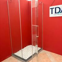 BOX DOCCIA FRIGO TDA