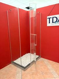 BOX DOCCIA FRIGO TDA