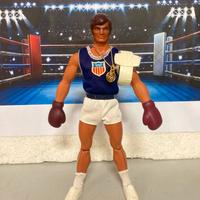 Big Jim Olimpico Boxing ( 7348 )