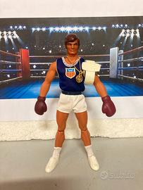 Big Jim Olimpico Boxing ( 7348 )