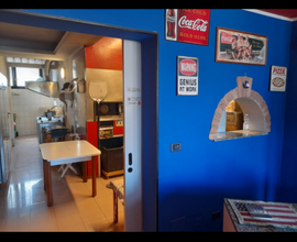 Pizzeria da asporto