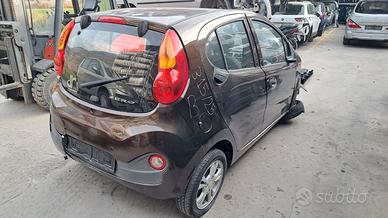 Ricambi vari DR Zero 1.0 benzina del 2019 69cv