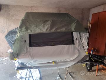 Tenda da tetto 
