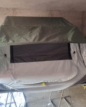 Tenda da tetto 