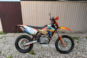 KTM EXC 450 2009