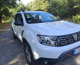 Dacia Duster benzina