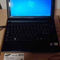 pc portatile Samsung n145 plus