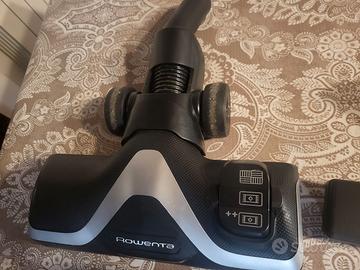 Spazzole aspirapolvere