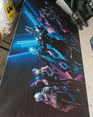 quadro avengers