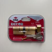 Serratura cisa c2000 45mm