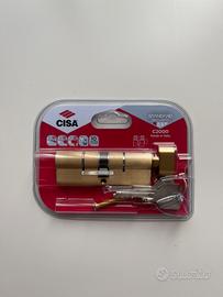 Serratura cisa c2000 45mm