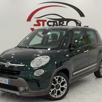Fiat 500L 1.3 Multijet 85 CV Trekking