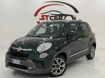 Fiat 500L 1.3 Multijet 85 CV Trekking