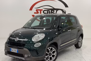 Fiat 500L 1.3 Multijet 85 CV Trekking