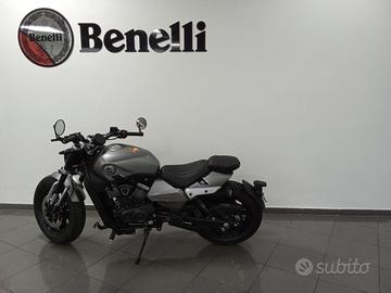 Benelli Leoncino Bobber 400 PRONTA CONSEGNA