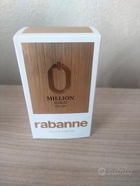 profumo Million Gold Rabanne 