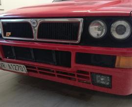 Lancia delta evo 1