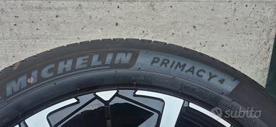 DS 7 - Michelin 235/50 R19/ 103V.