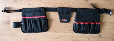 Cintura portautensili /porta Attrezzi PLANO