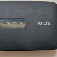  Alcatel mw40- 4G LTE Modem nero