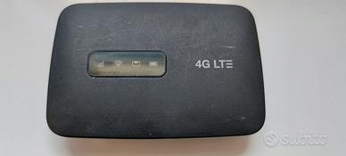  Alcatel mw40- 4G LTE Modem nero