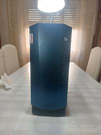 Lenovo IdeaCentre G5 – PC Gaming / Editing