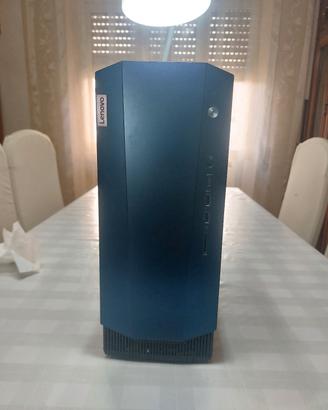 Lenovo IdeaCentre G5 – PC Gaming / Editing