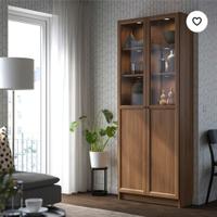 mobile ikea BILLY/OXBERG