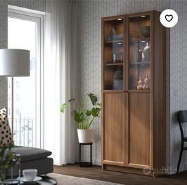 mobile ikea BILLY/OXBERG