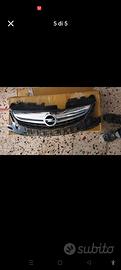 griglia Opel Corsa d 