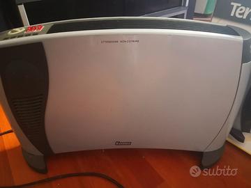 Termoconvettore Kennex 2000W