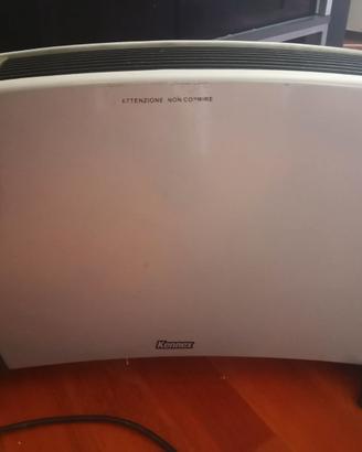 Termoconvettore Kennex 2000W
