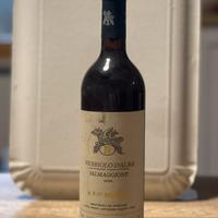 Vino nebbiolino d’alba