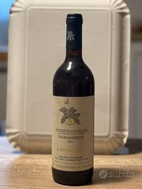 Vino nebbiolino d’alba