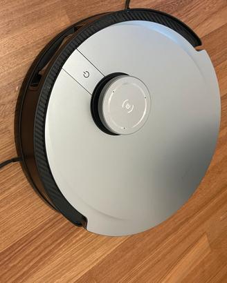 Ecovacs Deebot X1 Omni - Robot lavapavimento