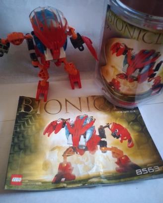 lego bionicle