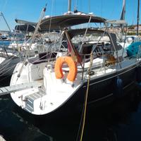 Bavaria 37 Cruiser