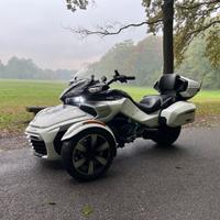 Can-Am Spyder - 2018